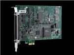 PCIe-7300A 数据记录与采集