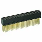 M22-6003005 背板连接器 M22-6003005 背板连接器