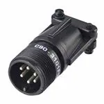 C90-3101F14S-6P 军用规格/军用类型 C90-3101F14S-6P 军用规格/军用类型