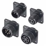 C90-3102R12S-3S 军用规格/军用类型 C90-3102R12S-3S 军用规格/军用类型