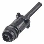C90-3106F10SL-3P 军用规格/军用类型 C90-3106F10SL-3P 军用规格/军用类型