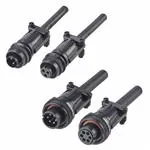 C90-3106F12S-3P 军用规格/军用类型 C90-3106F12S-3P 军用规格/军用类型