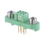 G125-FV10605F2P 集管和线壳 G125-FV10605F2P 集管和线壳