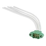 M300-MC10605M1-0300L 电缆组件 M300-MC10605M1-0300L 电缆组件