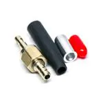 20100011241 光纤连接器