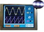 T-55265GD057J-LW-ADN 显示器 T-55265GD057J-LW-ADN 显示器