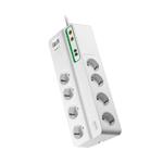 PMF83VT-GR 电源排插 PMF83VT-GR 电源排插