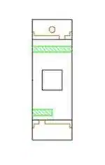IN-S32HSNPD 光学探测器和传感器 IN-S32HSNPD 光学探测器和传感器