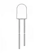 INL-3AR30 LED发射器 INL-3AR30 LED发射器