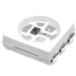 IN-PI556FCH LED发射器 IN-PI556FCH LED发射器