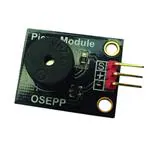 PIEZO-01 光电开发工具