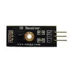 IRREC-02 光电开发工具