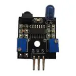 IRDET-01 光电开发工具