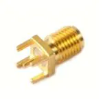 SMA CONNECTOR 射频互连 SMA CONNECTOR 射频互连