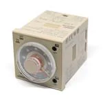 H3CR-F8 AC24-48/DC12-48 计时器 H3CR-F8 AC24-48/DC12-48 计时器