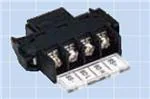 DCN4-TB4 模块式连接器/以太网连接器 DCN4-TB4 模块式连接器/以太网连接器