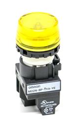 M22N-BP-TYA-YE 工业开关 M22N-BP-TYA-YE 工业开关