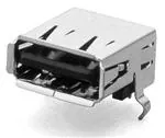 XM7A-0442 USB连接器 XM7A-0442 USB连接器