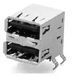 XM7A-0442-A USB连接器 XM7A-0442-A USB连接器