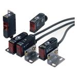 E3S-AD11 光学探测器和传感器 E3S-AD11 光学探测器和传感器