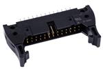 XG4E-1631-S002 集管和线壳 XG4E-1631-S002 集管和线壳