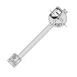 E39-L93H 传感器硬件与配件 E39-L93H 传感器硬件与配件