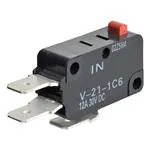 V-21-1C6(IN) 开关 V-21-1C6(IN) 开关