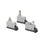 D4MC-2020 工业开关 D4MC-2020 工业开关