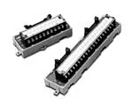 XW2B-40G4 工业接线端子块 XW2B-40G4 工业接线端子块