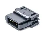 DCN4-TM4 模块式连接器/以太网连接器 DCN4-TM4 模块式连接器/以太网连接器