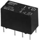 G5V-2-H1-DC24 继电器 G5V-2-H1-DC24 继电器