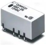 G6SK-2G DC5 继电器 G6SK-2G DC5 继电器