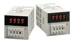 H5CN-XCN AC100-240 计时器 H5CN-XCN AC100-240 计时器