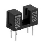 EE-SX1055 光学开关 EE-SX1055 光学开关