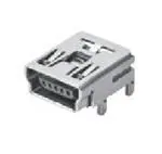 XM7D-0512 USB连接器 XM7D-0512 USB连接器