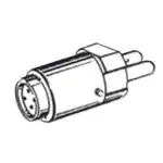 A16-24DSW 工业开关 A16-24DSW 工业开关