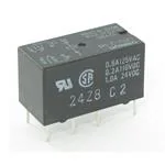 G5V-2-H1-DC12 继电器 G5V-2-H1-DC12 继电器