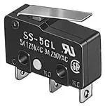 SS-5GL02-T 开关 SS-5GL02-T 开关
