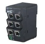 GX-JC06-H 以太网和通信模块 GX-JC06-H 以太网和通信模块