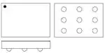 IQS620A-0-CSR 近程传感器 IQS620A-0-CSR 近程传感器
