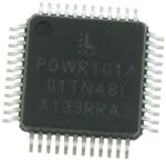 ispPAC-POWR1014A-01TN48I 电源管理 IC ispPAC-POWR1014A-01TN48I 电源管理 IC