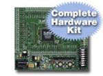 LCMXO640C-L-EV 可编程逻辑 IC 开发工具