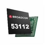 BCM53112MB1ILFBG 集成电路 - IC BCM53112MB1ILFBG 集成电路 - IC