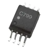 ACPL-C799-500E 光耦合器 光电耦合器 ACPL-C799-500E 光耦合器 光电耦合器