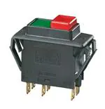 3120-F301-N7Q1-W01D-X3120-M2P7M-120V-16A 断路器 3120-F301-N7Q1-W01D-X3120-M2P7M-120V-16A 断路器