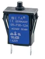 105-P10-4A 断路器 105-P10-4A 断路器
