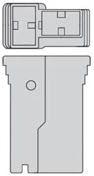 X22262501 断路器与附件 X22262501 断路器与附件