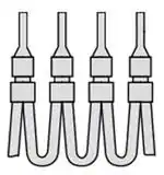 X21058901 断路器与附件 X21058901 断路器与附件