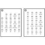 W25Q32JVTCIM 存储器 IC W25Q32JVTCIM 存储器 IC