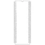 W9464G6KH-5 存储器 IC W9464G6KH-5 存储器 IC